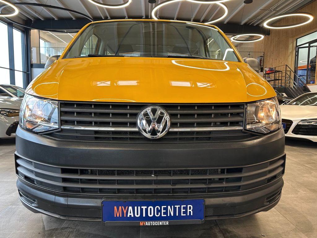 Volkswagen T6 Caravelle 2019