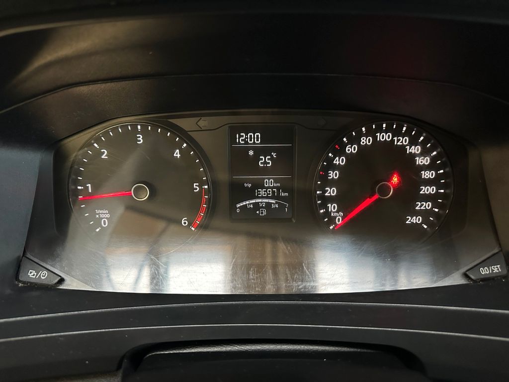 Volkswagen T6 Caravelle 2019