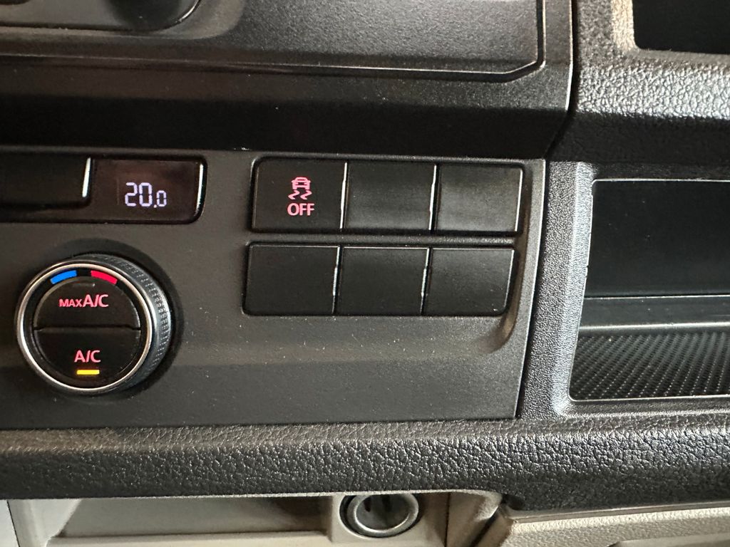 Volkswagen T6 Caravelle 2019