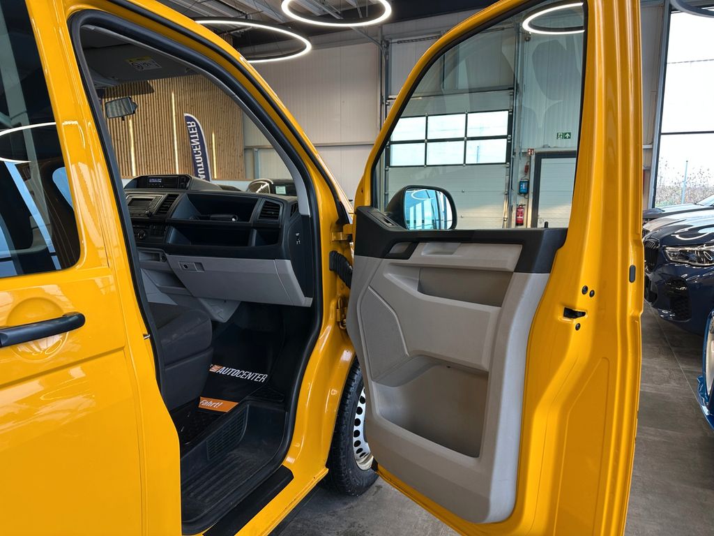 Volkswagen T6 Caravelle 2019