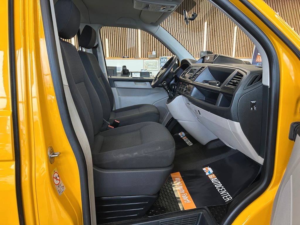 Volkswagen T6 Caravelle 2019