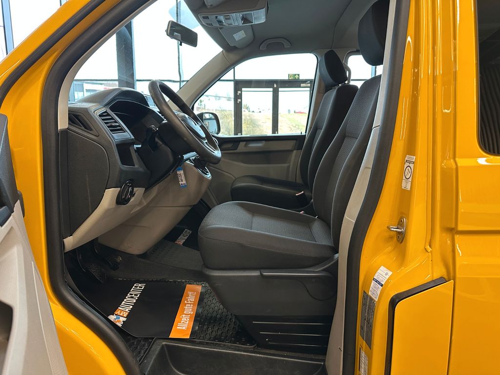 Volkswagen T6 Caravelle 2019