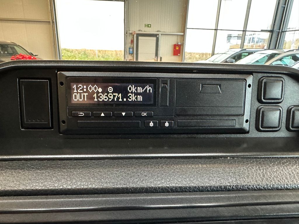 Volkswagen T6 Caravelle 2019