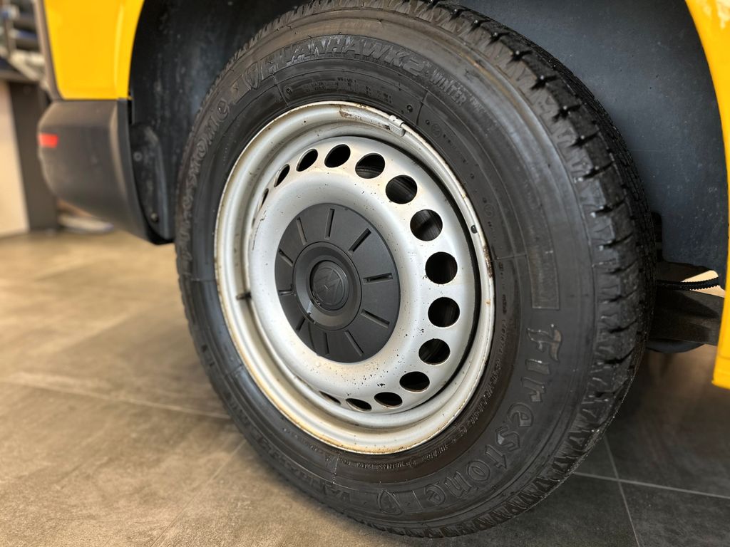 Volkswagen T6 Caravelle 2019