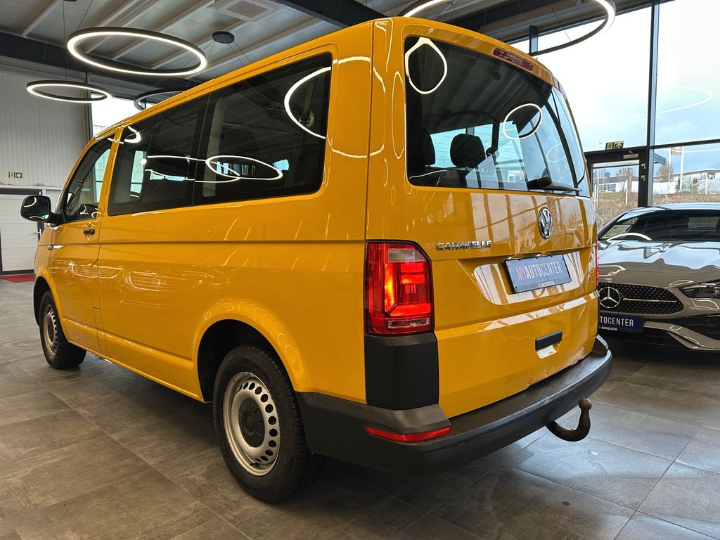 Volkswagen T6 Caravelle 2019