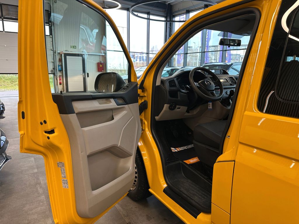 Volkswagen T6 Caravelle 2019