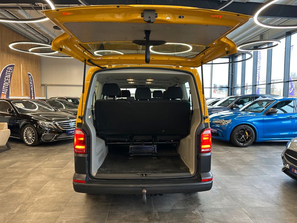 Volkswagen T6 Caravelle 2019