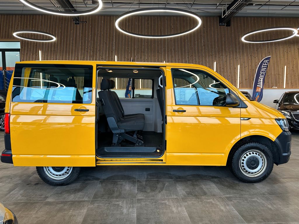 Volkswagen T6 Caravelle 2019