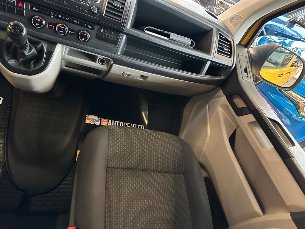 Volkswagen T6 Caravelle 2019