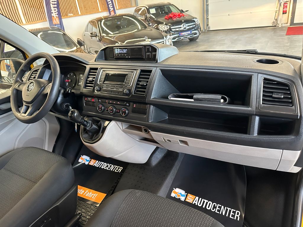 Volkswagen T6 Caravelle 2019