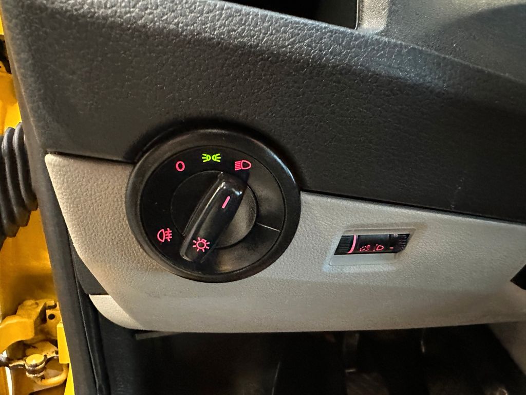 Volkswagen T6 Caravelle 2019