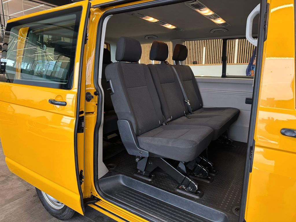 Volkswagen T6 Caravelle 2019