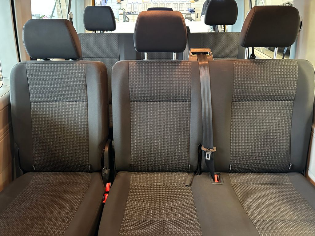 Volkswagen T6 Caravelle 2019