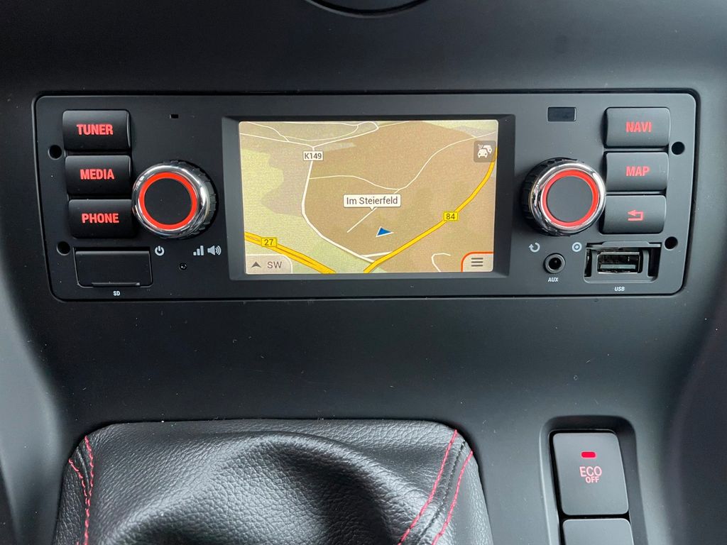 Mercedes-Benz Citan 2018