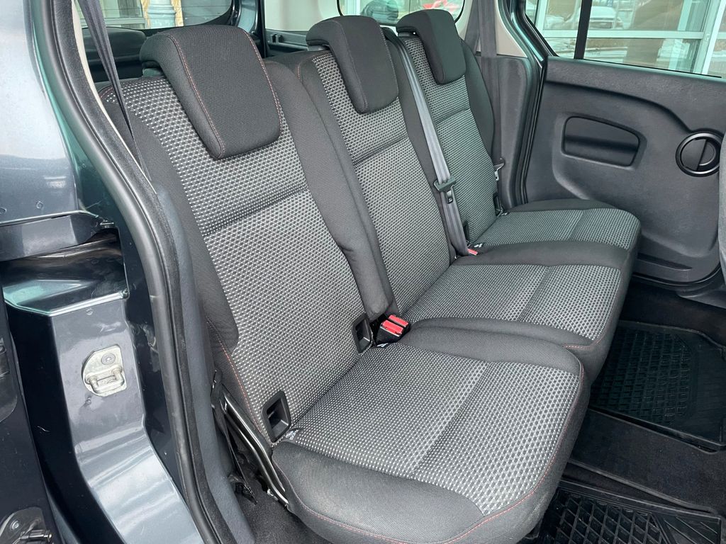 Mercedes-Benz Citan 2018