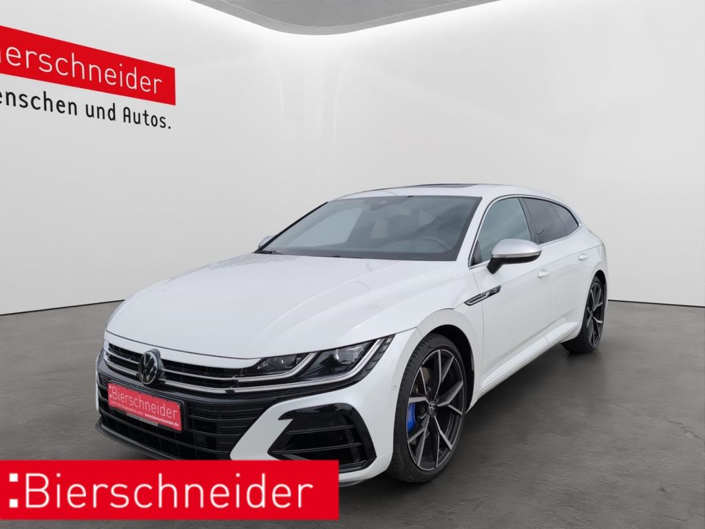 Volkswagen Arteon 2023