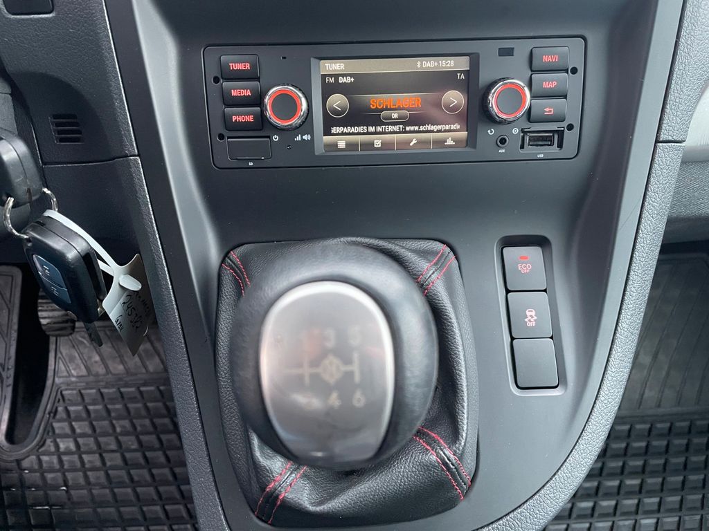 Mercedes-Benz Citan 2018