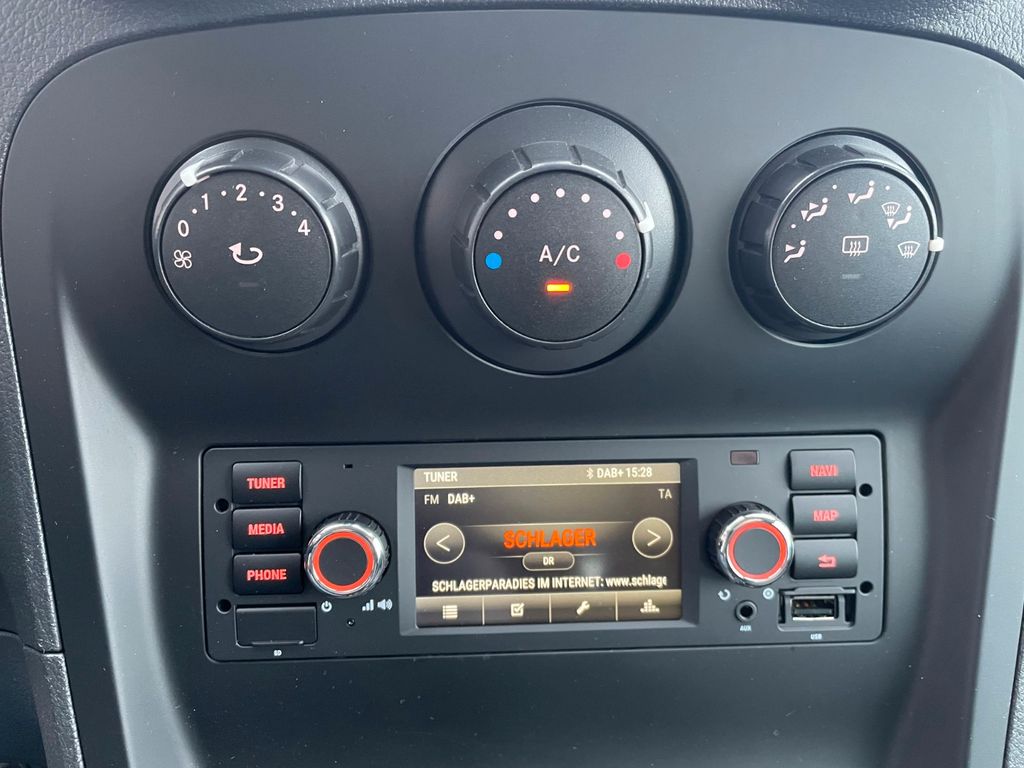 Mercedes-Benz Citan 2018