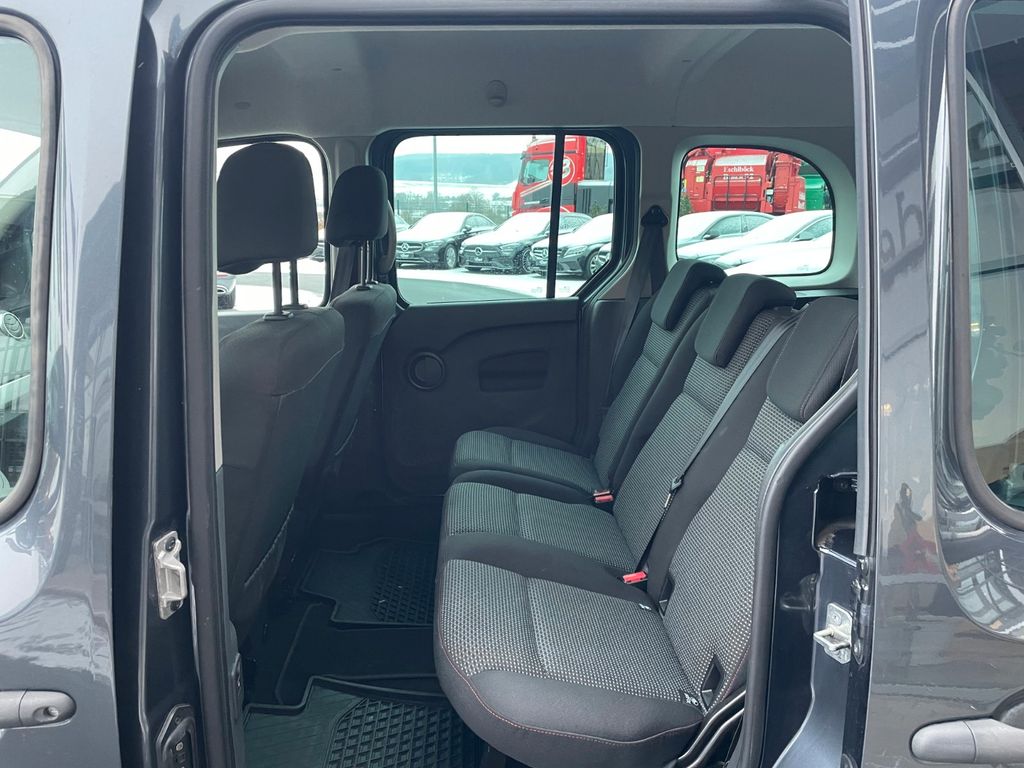 Mercedes-Benz Citan 2018