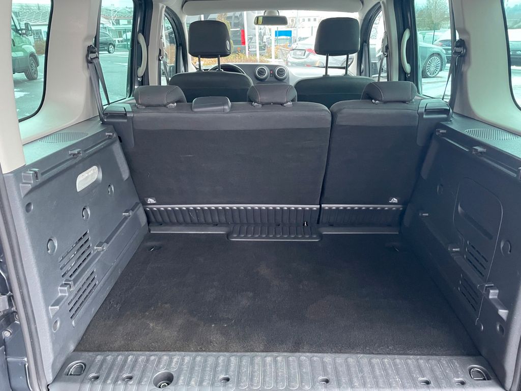 Mercedes-Benz Citan 2018