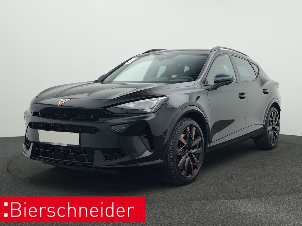 Cupra Formentor 2024