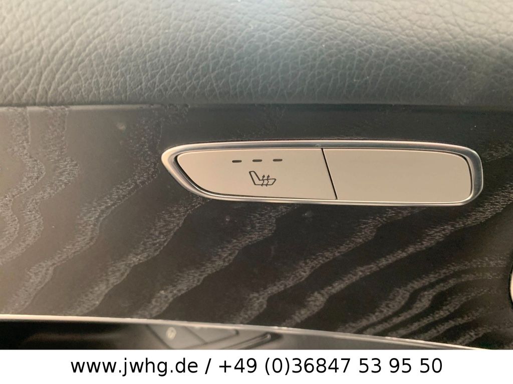 Mercedes-Benz GLC 300 2020