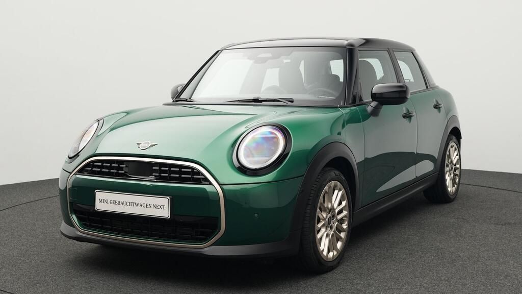 MINI Cooper C 2024