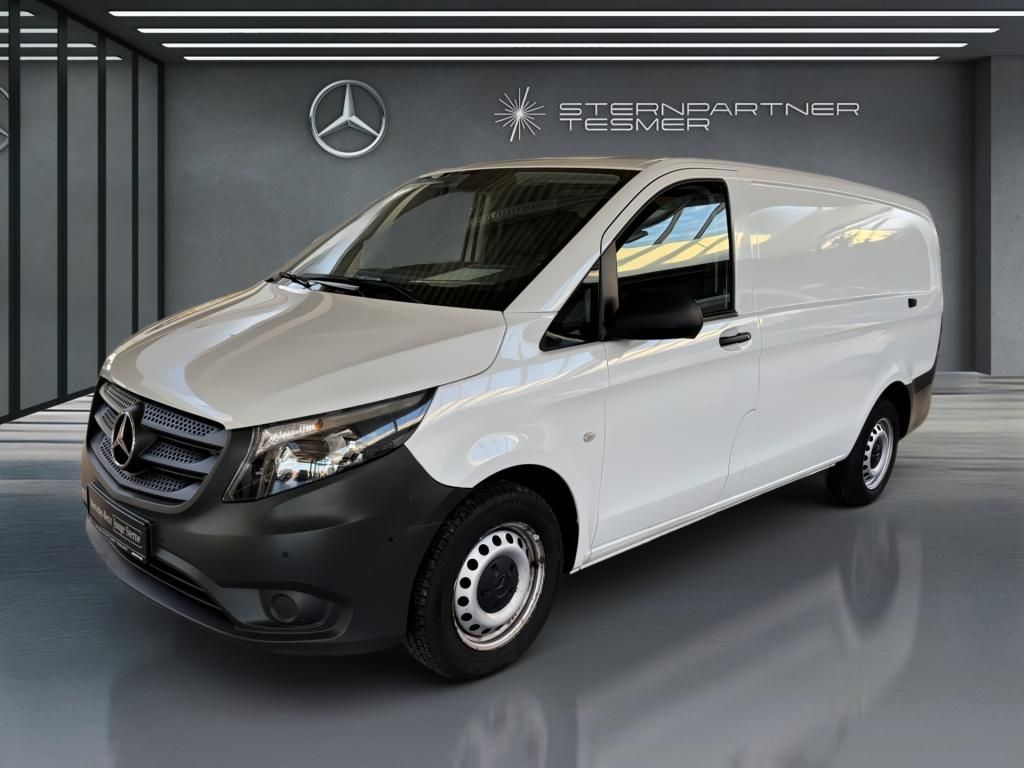 Mercedes-Benz Vito 2024