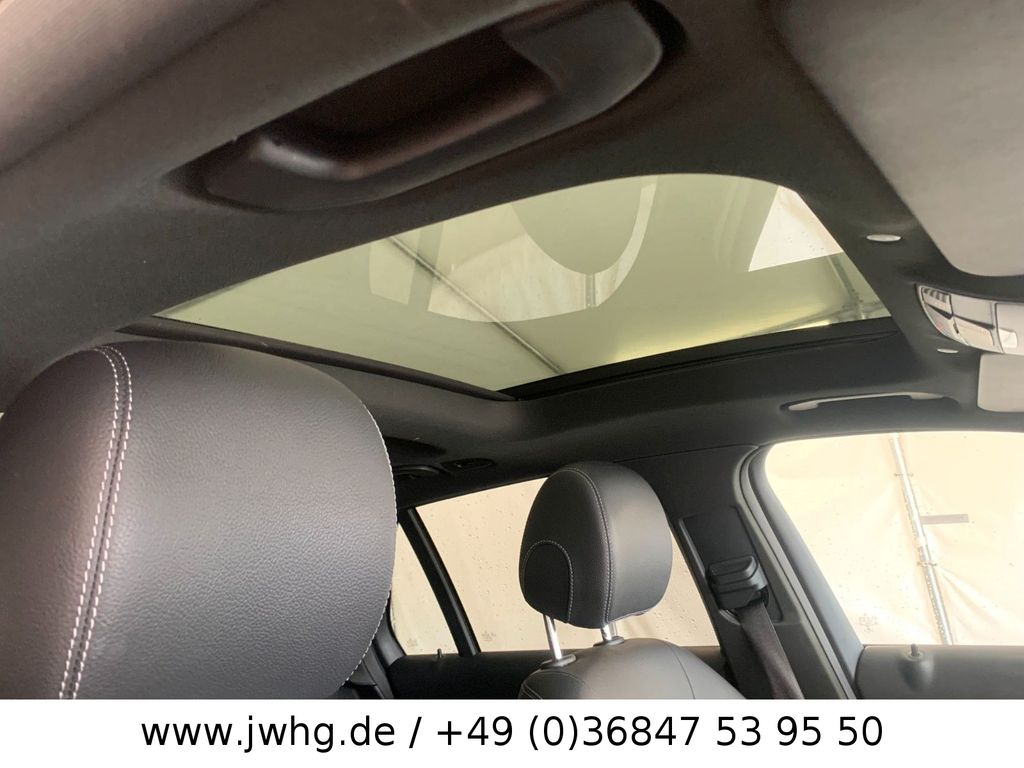 Mercedes-Benz GLC 300 2020