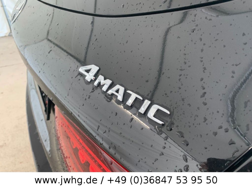 Mercedes-Benz GLC 300 2020