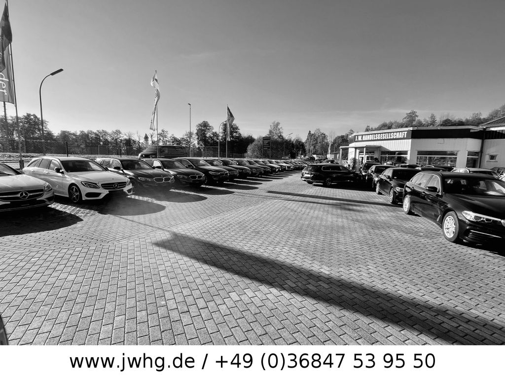 Mercedes-Benz GLC 300 2020