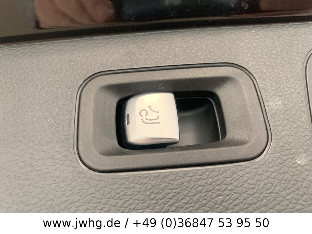 Mercedes-Benz GLC 300 2020