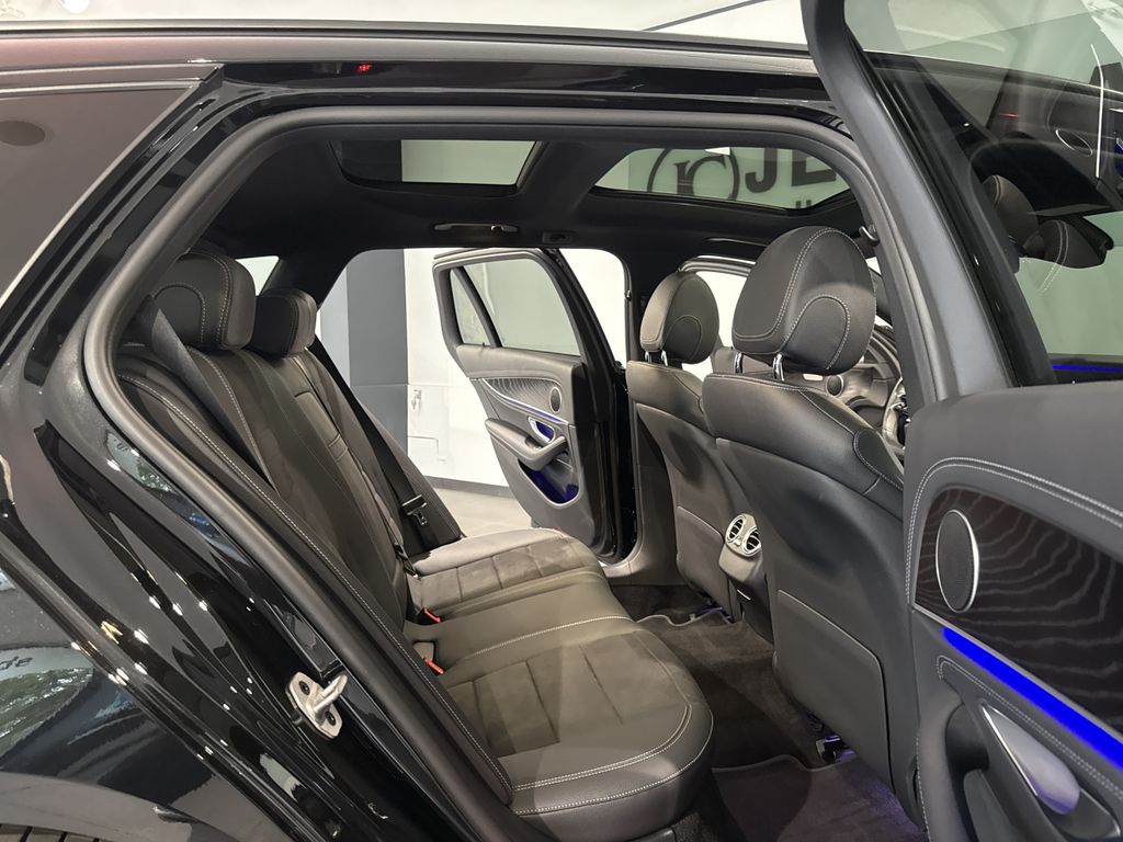 Mercedes-Benz E 400 2020