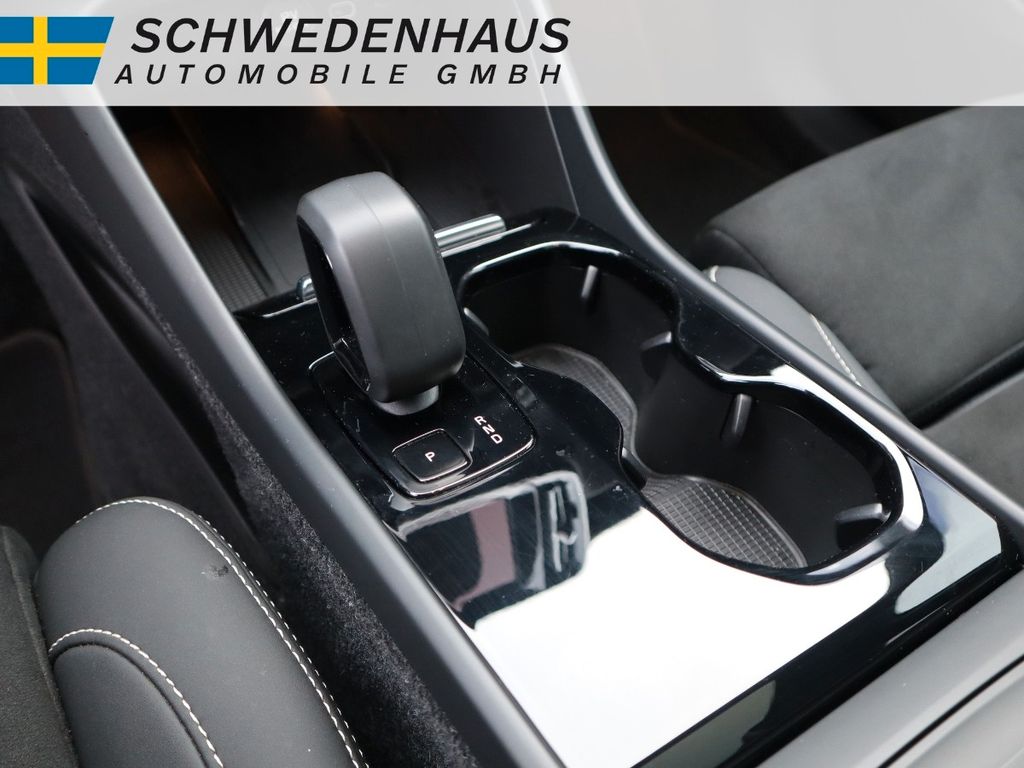 Volvo C40 2022