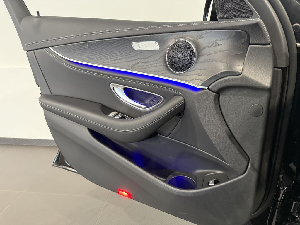 Mercedes-Benz E 400 2020