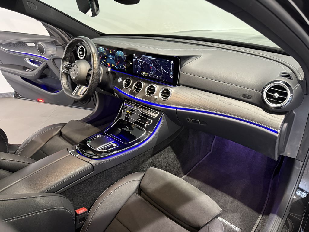 Mercedes-Benz E 400 2020