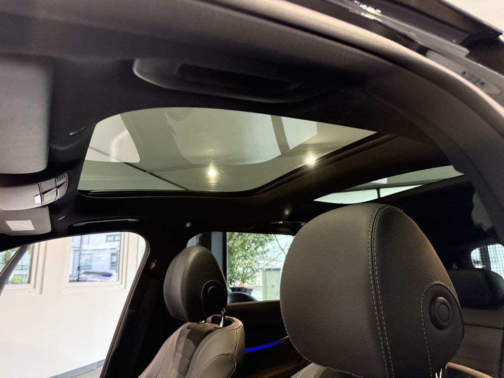 Mercedes-Benz E 400 2020