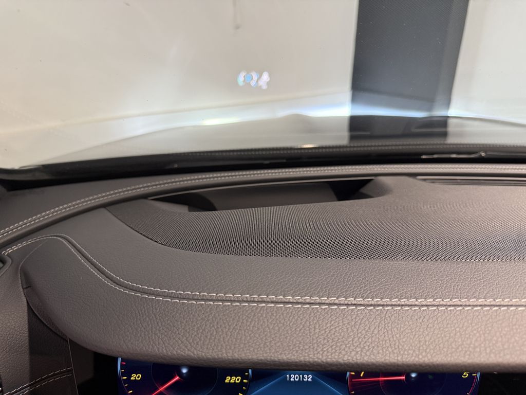 Mercedes-Benz E 400 2020