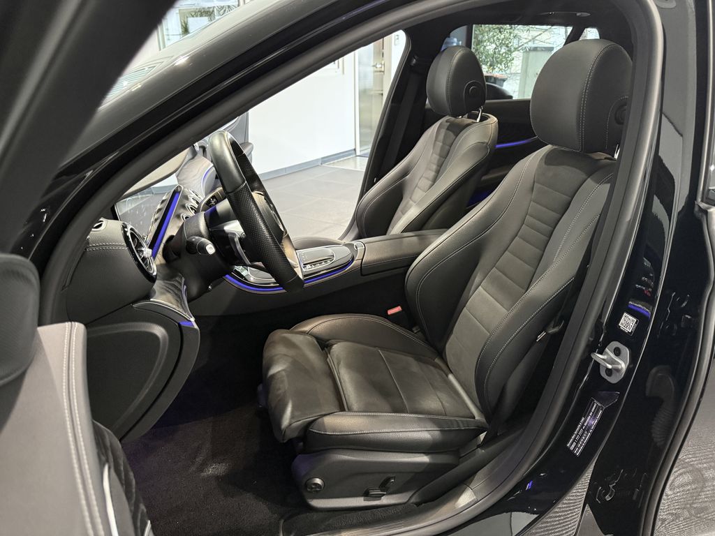 Mercedes-Benz E 400 2020