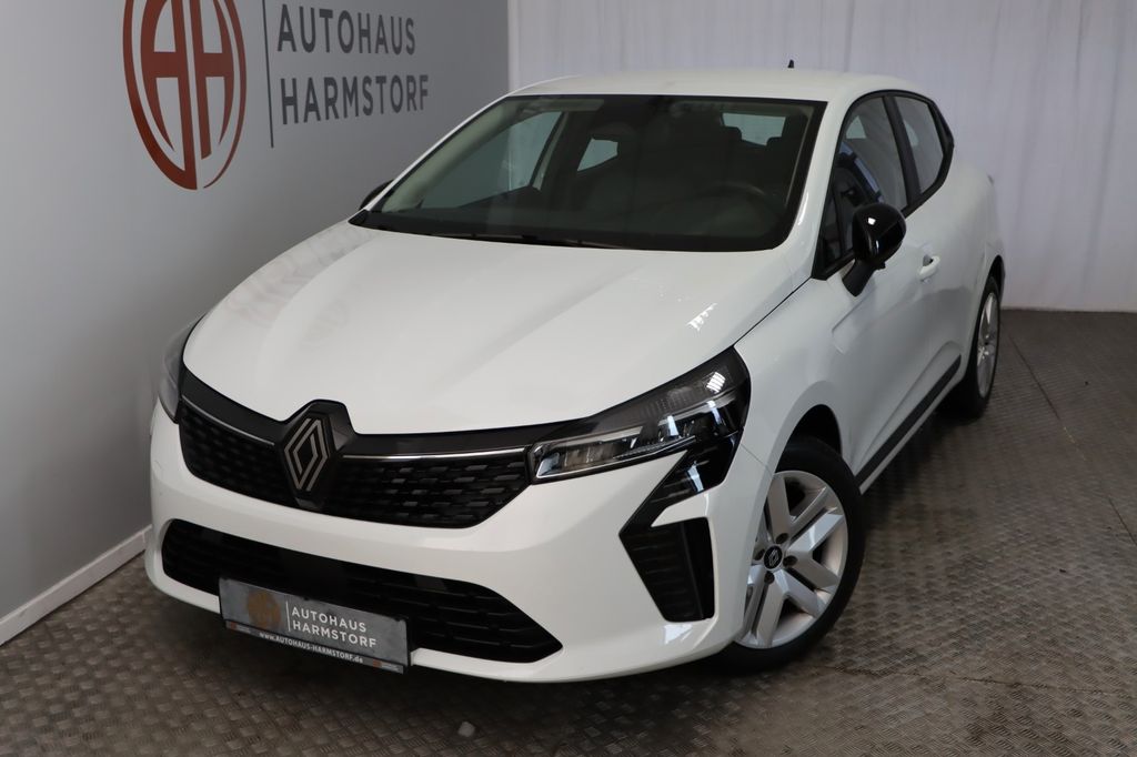 Renault Clio 2024