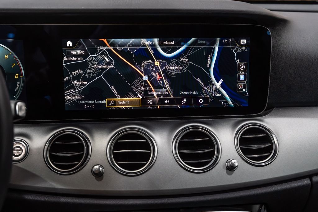 Mercedes-Benz E 300 2021