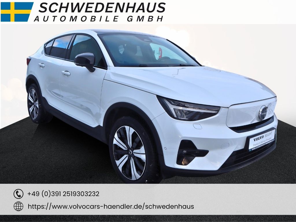 Volvo C40 2022
