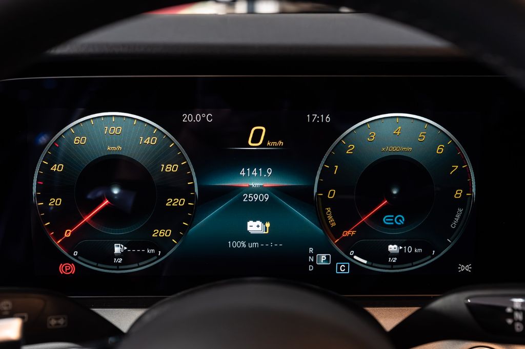 Mercedes-Benz E 300 2021