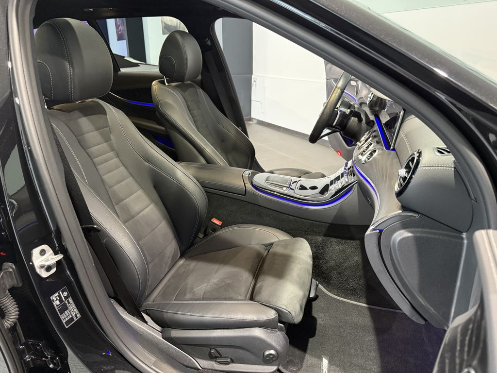 Mercedes-Benz E 400 2020