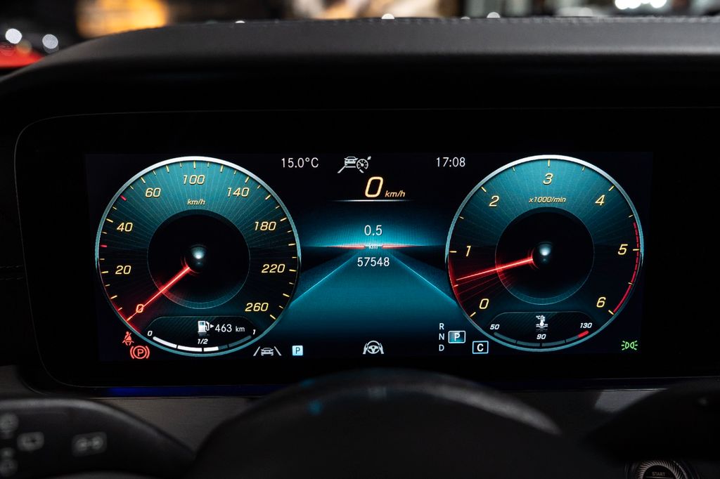 Mercedes-Benz E 400 2021