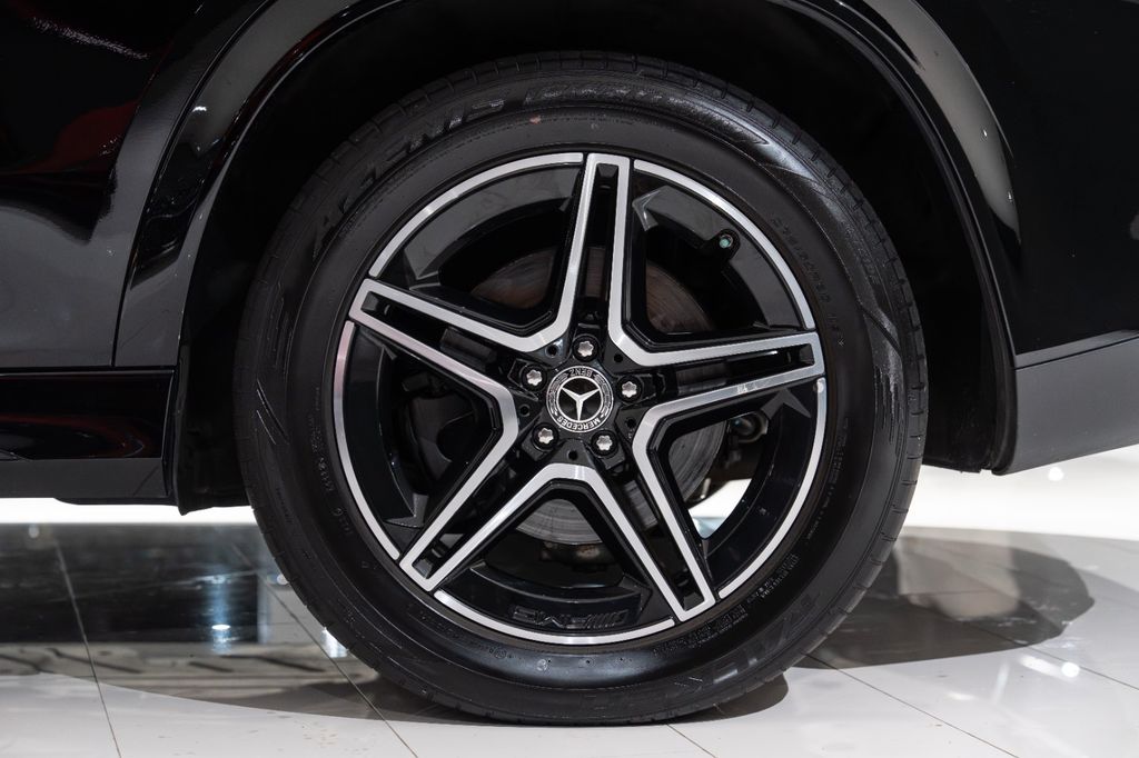 Mercedes-Benz GLE 350 2022