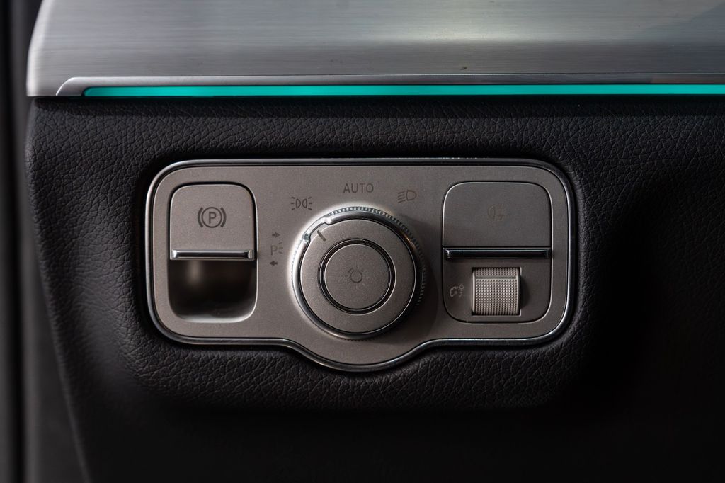 Mercedes-Benz GLE 350 2022