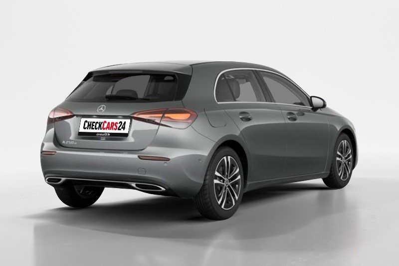 Mercedes-Benz A 250 2024