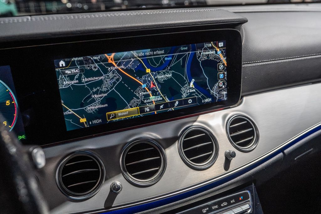 Mercedes-Benz E 400 2021