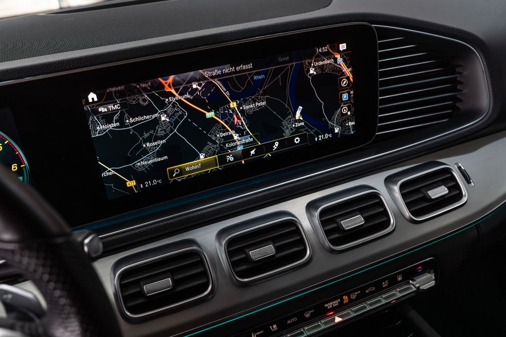 Mercedes-Benz GLE 350 2022